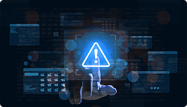 Ataques volumétricos