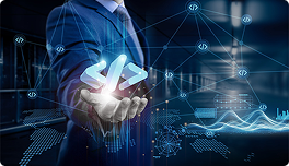 Soluciones de negocio