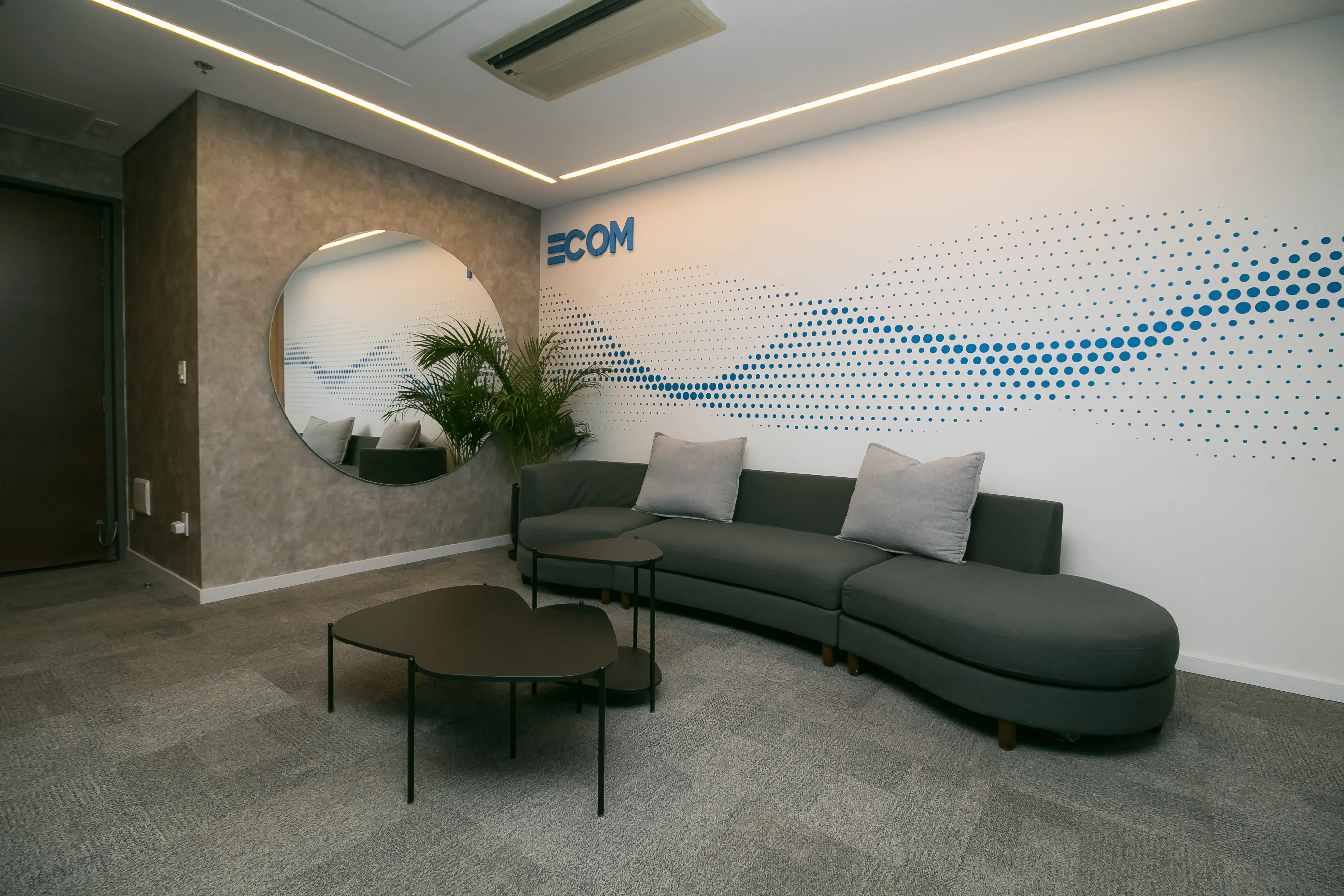 Oficina ECOM 1