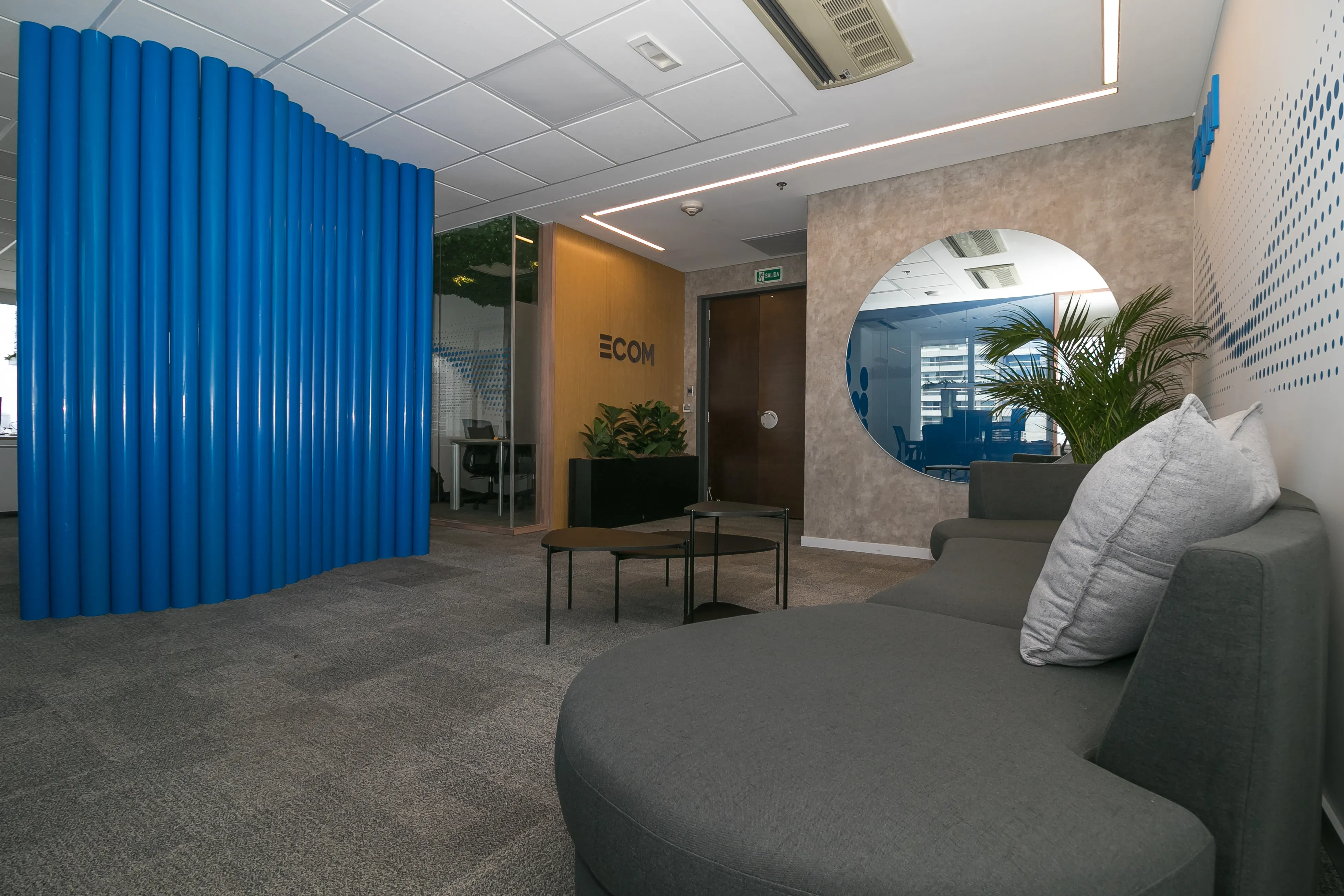 Oficina ECOM 2